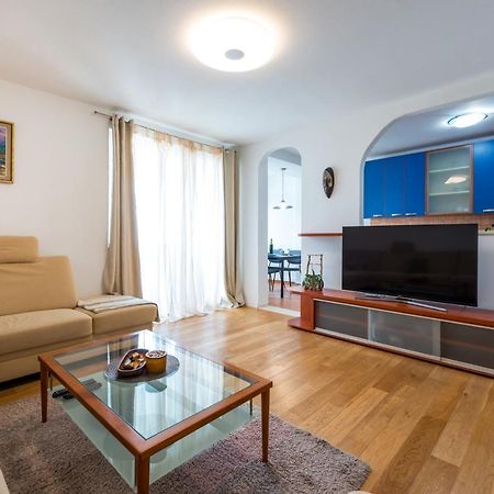 Apartment Oceania Dubrovnik Ngoại thất bức ảnh