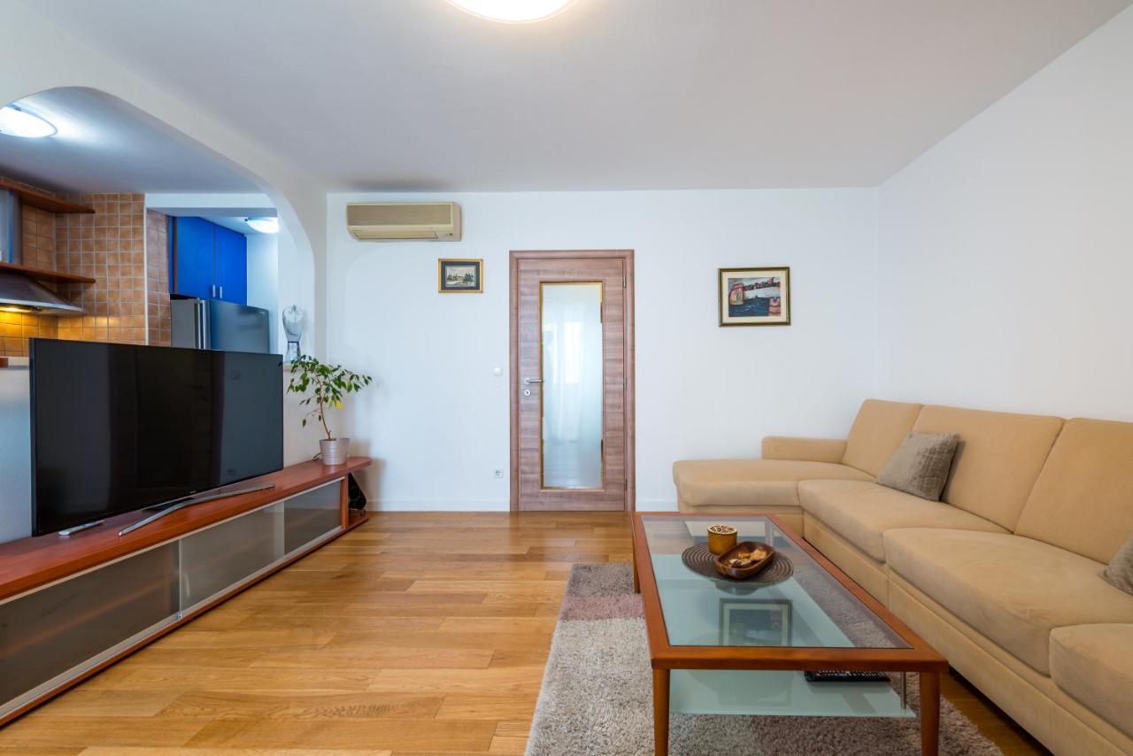 Apartment Oceania Dubrovnik Ngoại thất bức ảnh