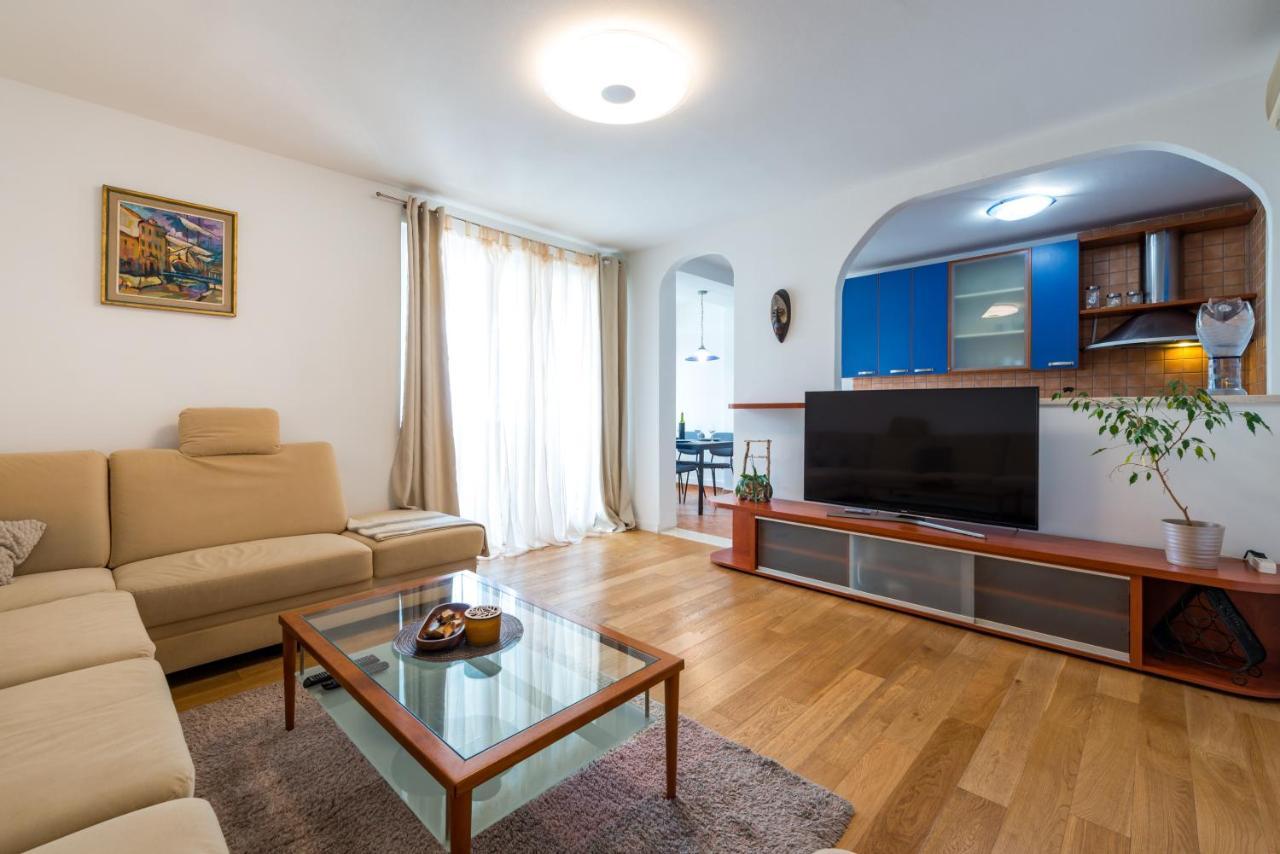 Apartment Oceania Dubrovnik Ngoại thất bức ảnh