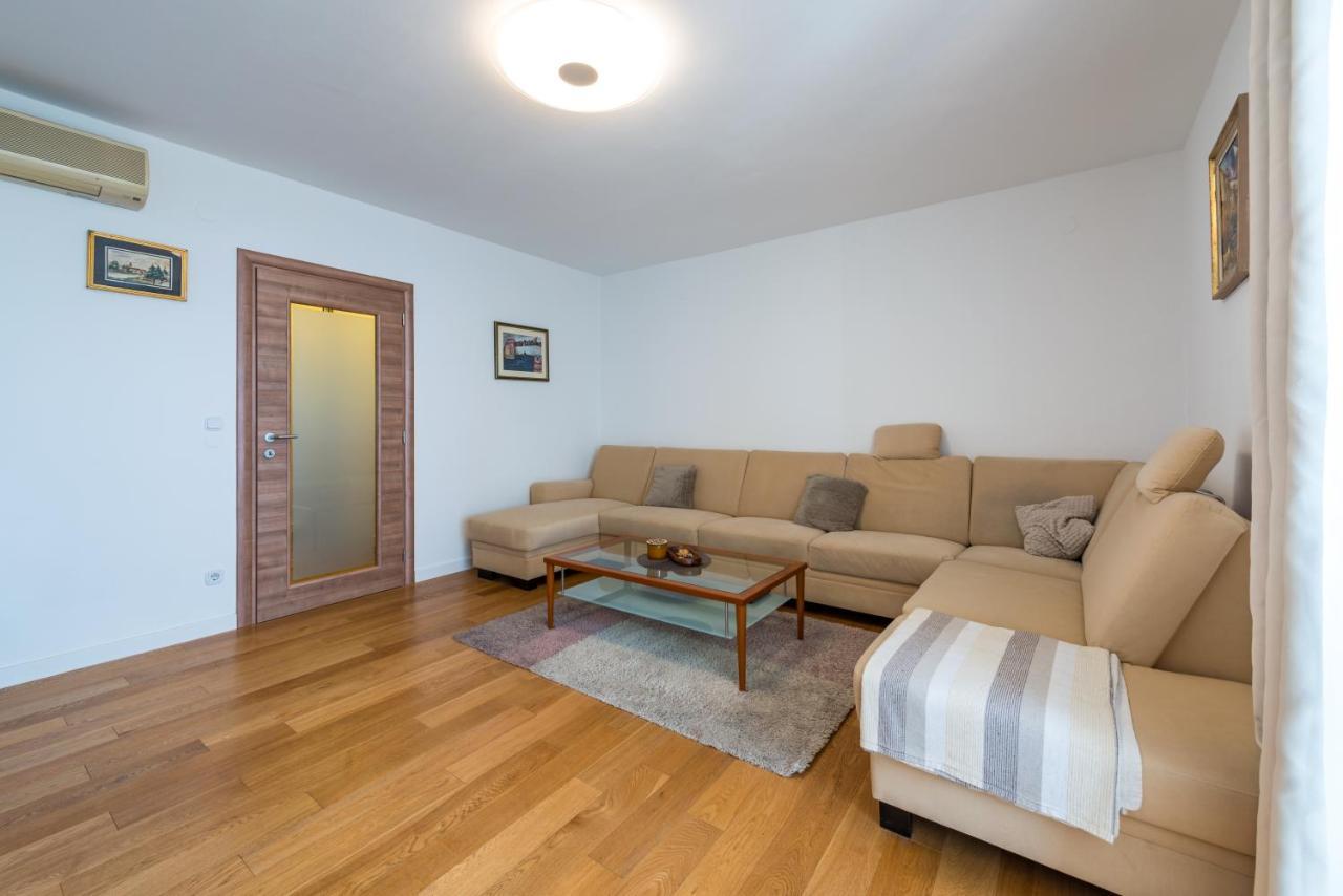 Apartment Oceania Dubrovnik Ngoại thất bức ảnh