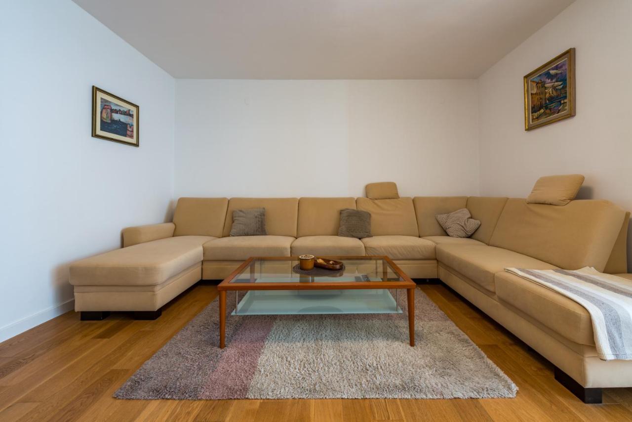 Apartment Oceania Dubrovnik Ngoại thất bức ảnh
