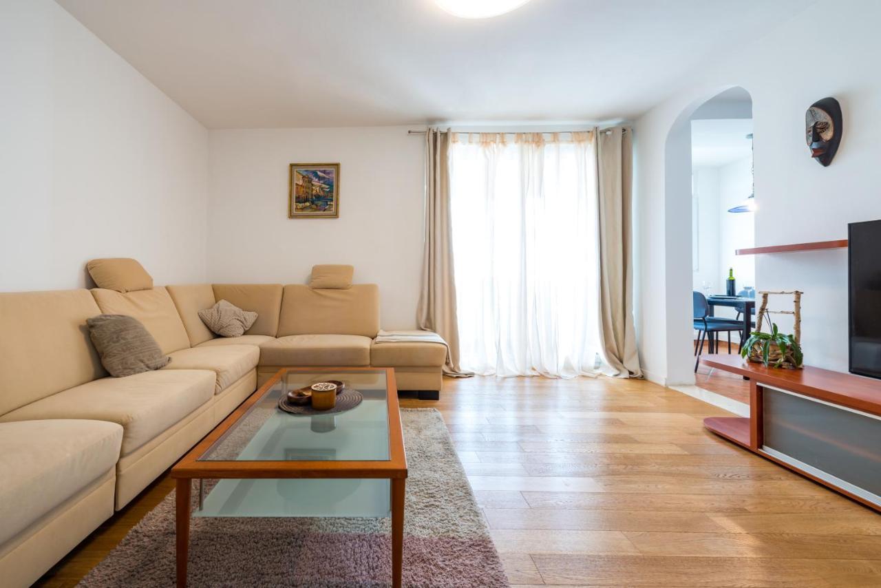Apartment Oceania Dubrovnik Ngoại thất bức ảnh