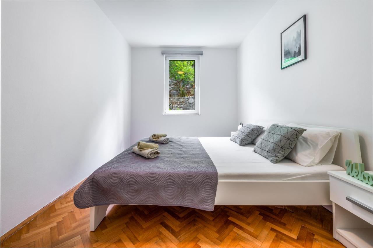 Apartment Oceania Dubrovnik Ngoại thất bức ảnh