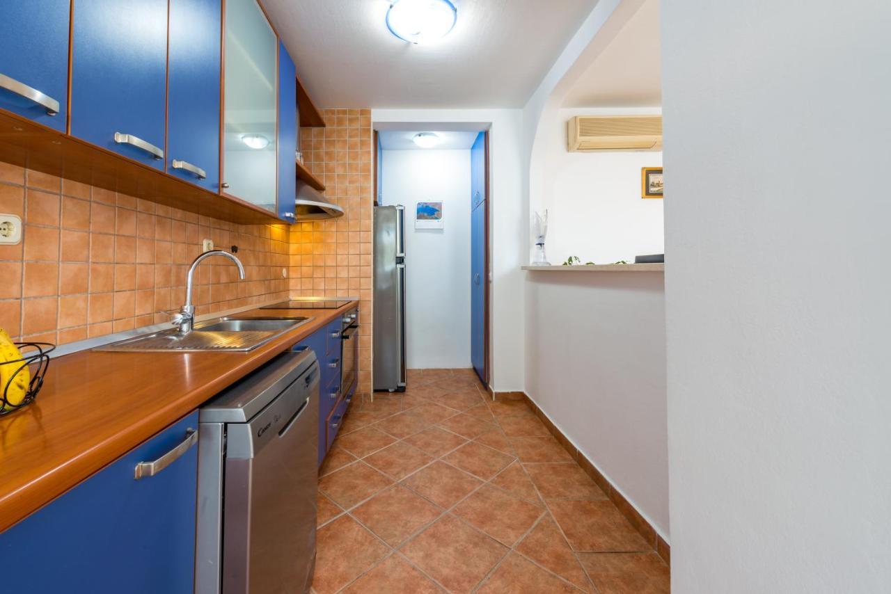Apartment Oceania Dubrovnik Ngoại thất bức ảnh