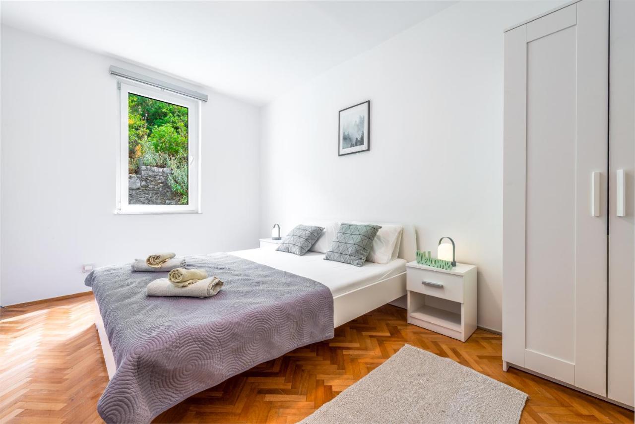 Apartment Oceania Dubrovnik Ngoại thất bức ảnh