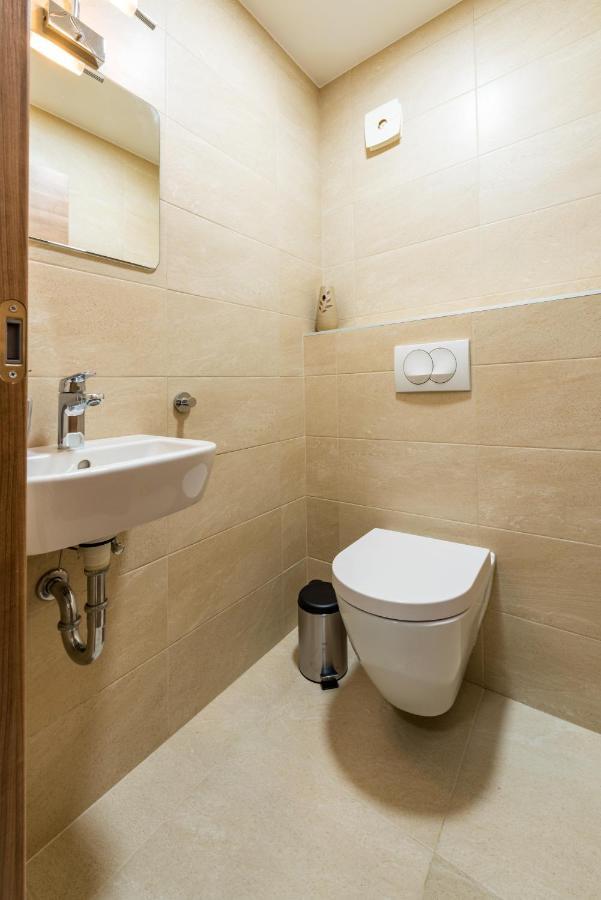 Apartment Oceania Dubrovnik Ngoại thất bức ảnh
