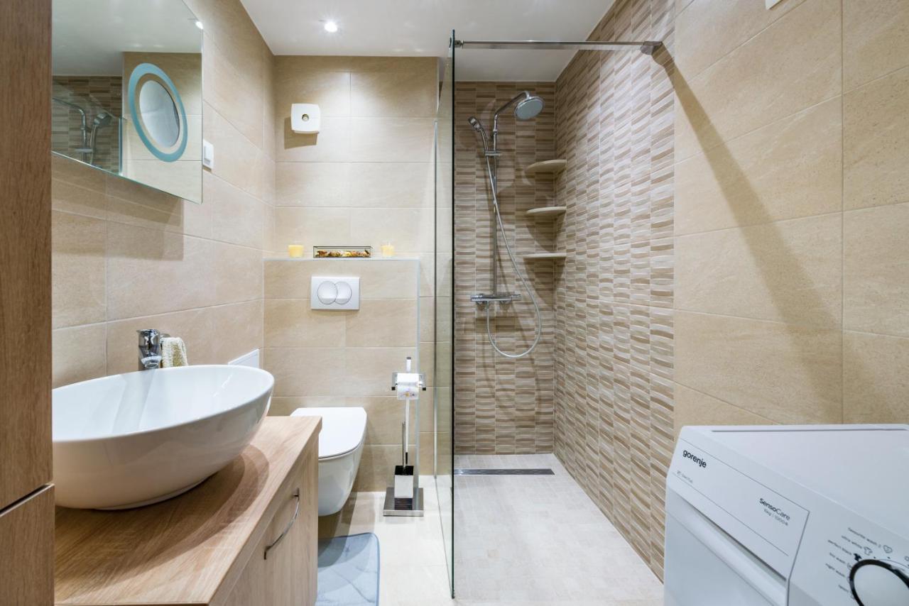 Apartment Oceania Dubrovnik Ngoại thất bức ảnh