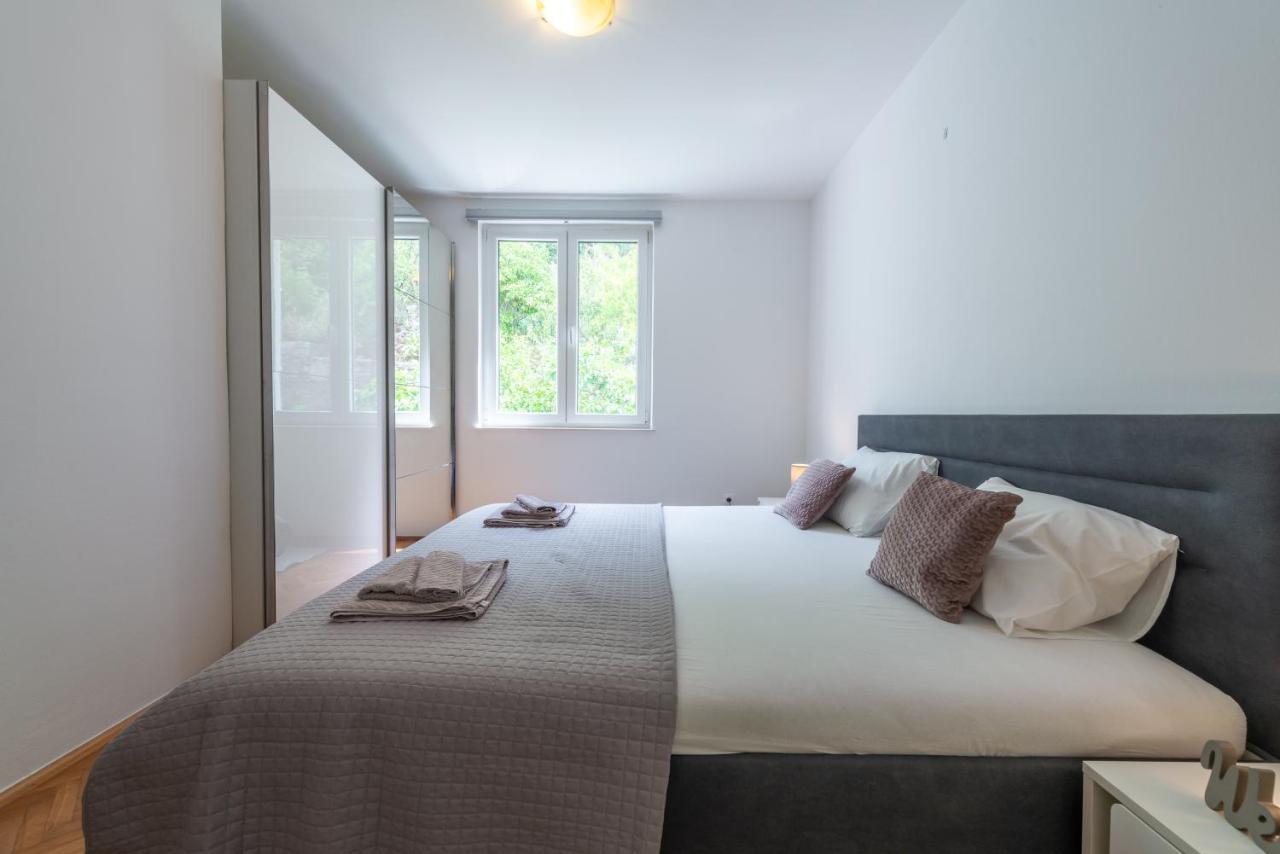 Apartment Oceania Dubrovnik Ngoại thất bức ảnh