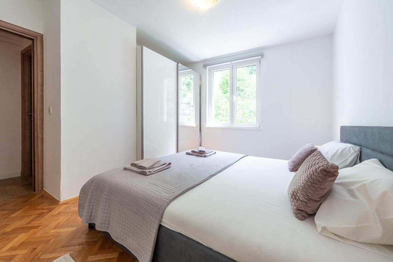 Apartment Oceania Dubrovnik Ngoại thất bức ảnh