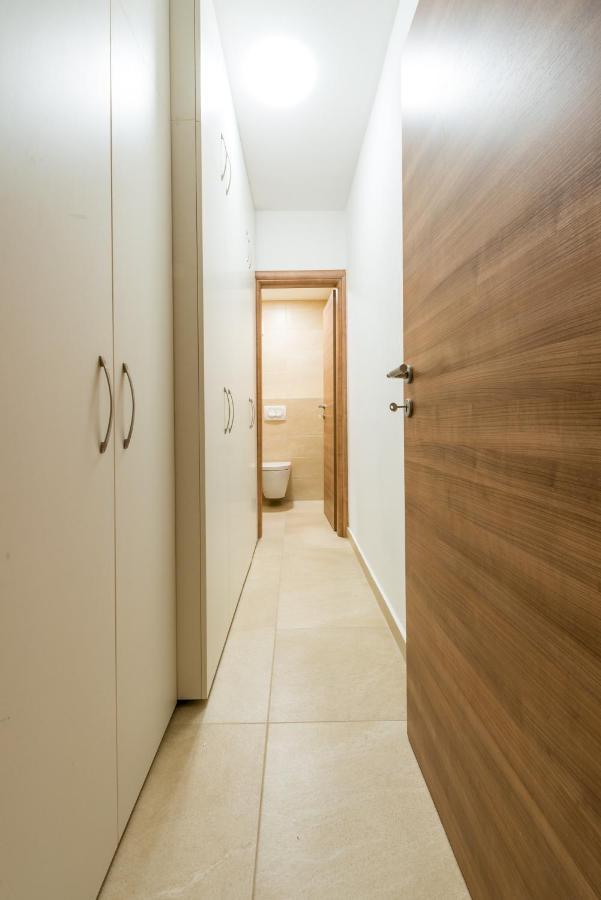 Apartment Oceania Dubrovnik Ngoại thất bức ảnh
